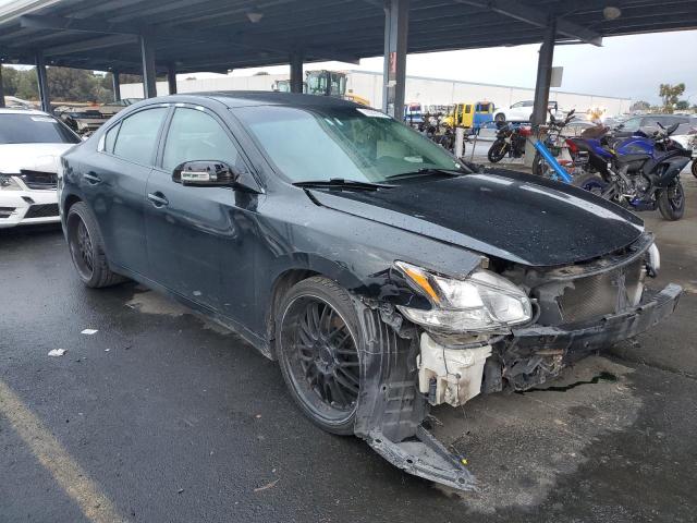 Photo 3 VIN: 1N4AA51E99C820443 - NISSAN MAXIMA 