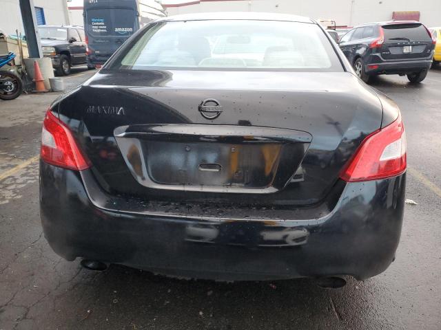 Photo 5 VIN: 1N4AA51E99C820443 - NISSAN MAXIMA 