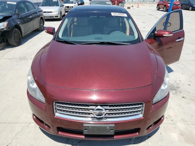 Photo 4 VIN: 1N4AA51E99C822015 - NISSAN MAXIMA 