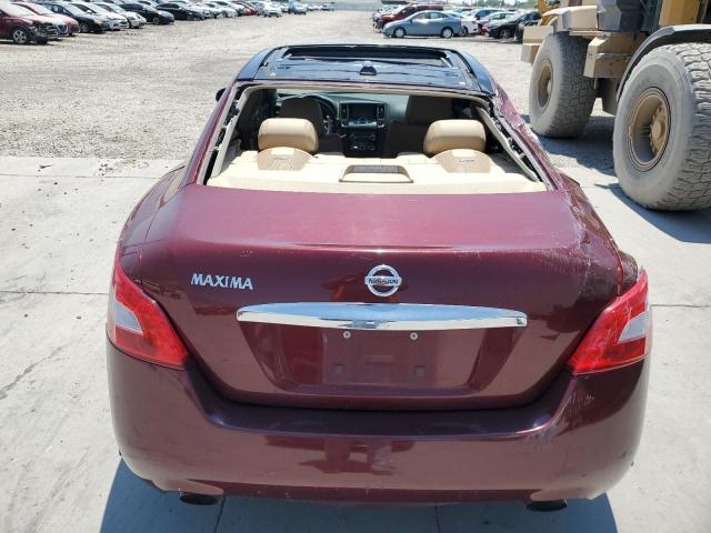 Photo 5 VIN: 1N4AA51E99C822015 - NISSAN MAXIMA 