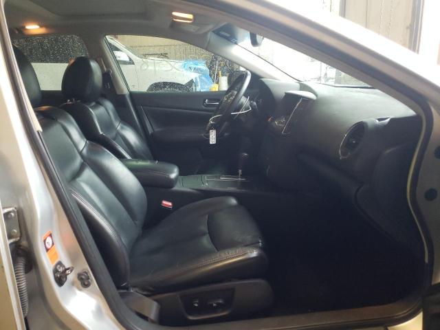 Photo 4 VIN: 1N4AA51E99C827389 - NISSAN MAXIMA S 