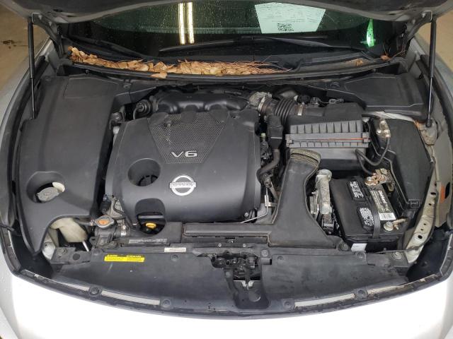 Photo 6 VIN: 1N4AA51E99C827389 - NISSAN MAXIMA S 