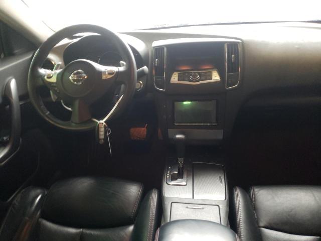 Photo 8 VIN: 1N4AA51E99C827389 - NISSAN MAXIMA S 