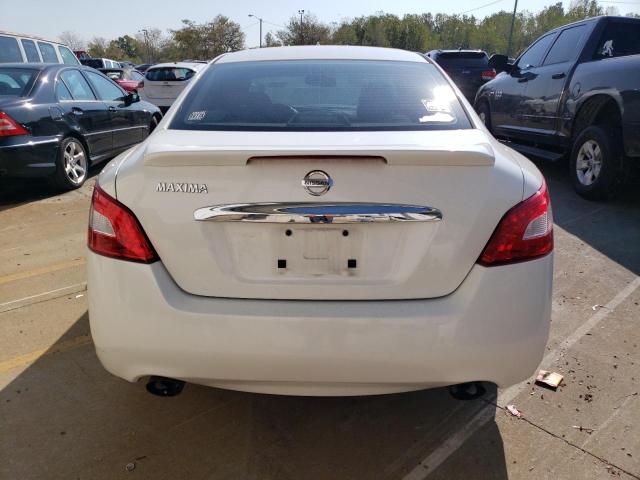 Photo 5 VIN: 1N4AA51E99C828011 - NISSAN MAXIMA S 