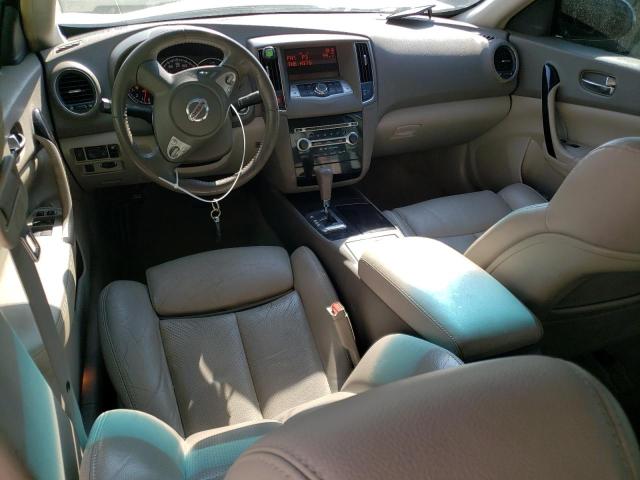 Photo 7 VIN: 1N4AA51E99C828011 - NISSAN MAXIMA S 