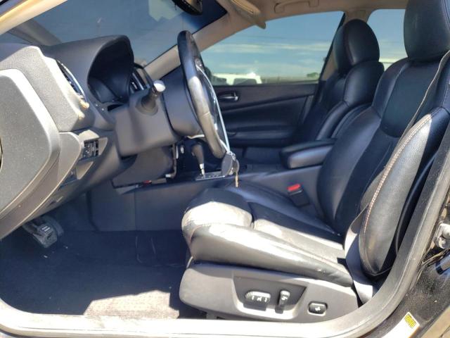 Photo 6 VIN: 1N4AA51E99C829322 - NISSAN MAXIMA S 