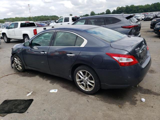 Photo 1 VIN: 1N4AA51E99C832866 - NISSAN MAXIMA 