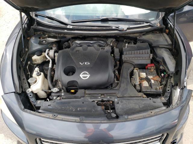 Photo 10 VIN: 1N4AA51E99C832866 - NISSAN MAXIMA 