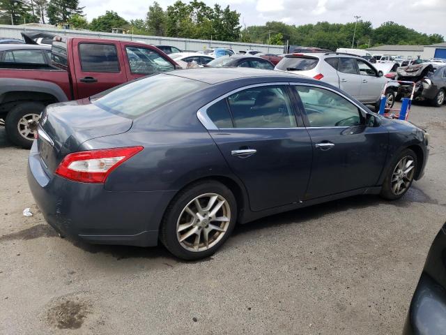 Photo 2 VIN: 1N4AA51E99C832866 - NISSAN MAXIMA 