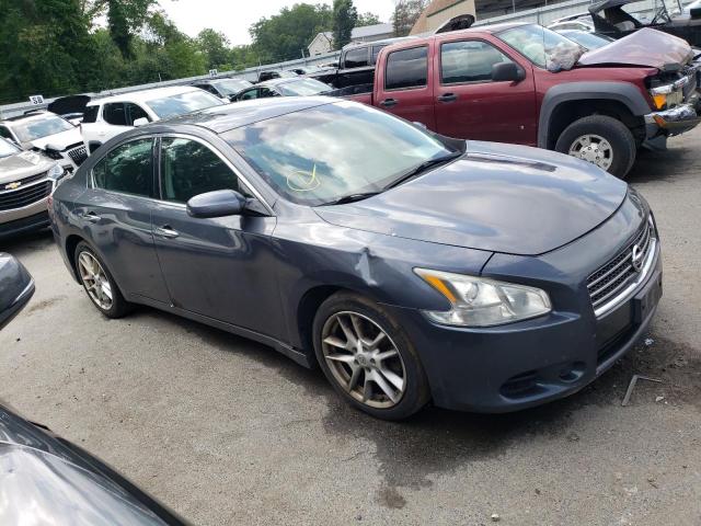 Photo 3 VIN: 1N4AA51E99C832866 - NISSAN MAXIMA 