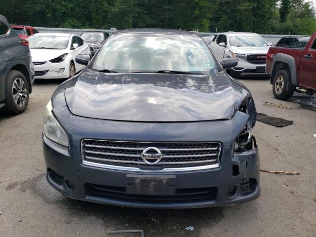 Photo 4 VIN: 1N4AA51E99C832866 - NISSAN MAXIMA 