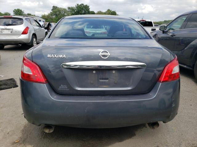 Photo 5 VIN: 1N4AA51E99C832866 - NISSAN MAXIMA 