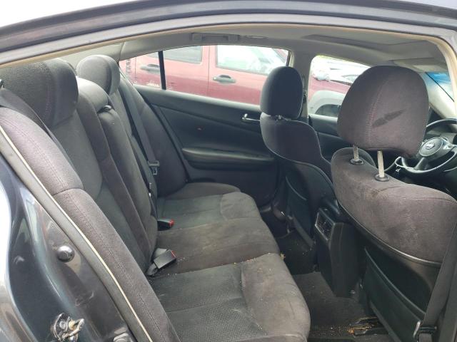 Photo 9 VIN: 1N4AA51E99C832866 - NISSAN MAXIMA 