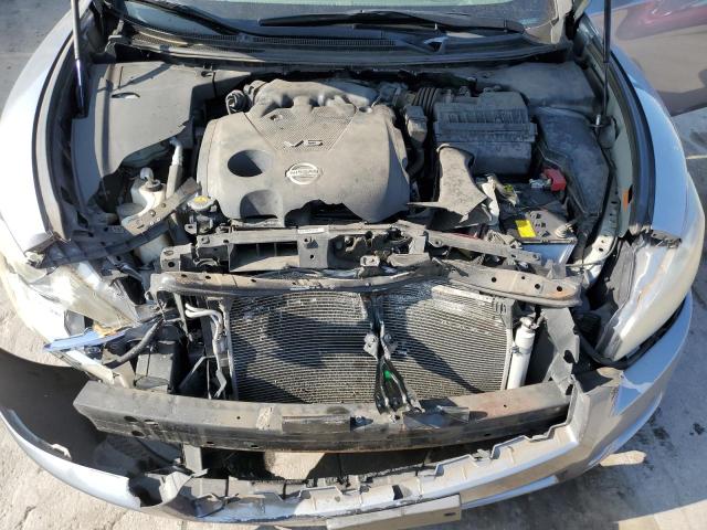 Photo 10 VIN: 1N4AA51E99C836738 - NISSAN MAXIMA S 