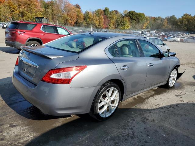 Photo 2 VIN: 1N4AA51E99C836738 - NISSAN MAXIMA S 