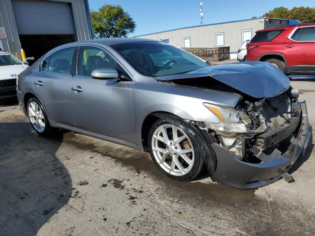 Photo 3 VIN: 1N4AA51E99C836738 - NISSAN MAXIMA S 