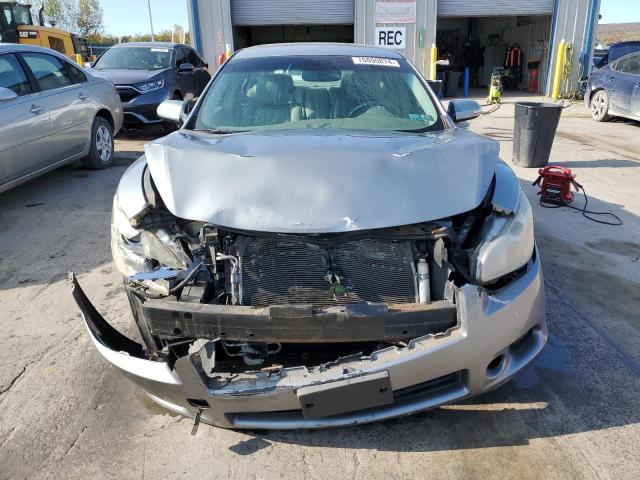 Photo 4 VIN: 1N4AA51E99C836738 - NISSAN MAXIMA S 