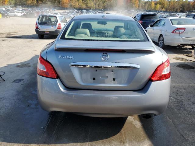 Photo 5 VIN: 1N4AA51E99C836738 - NISSAN MAXIMA S 