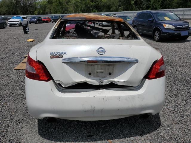 Photo 5 VIN: 1N4AA51E99C836805 - NISSAN MAXIMA 