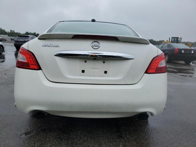 Photo 5 VIN: 1N4AA51E99C845360 - NISSAN MAXIMA S 