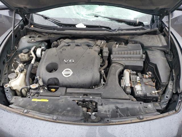 Photo 10 VIN: 1N4AA51E99C846556 - NISSAN MAXIMA 