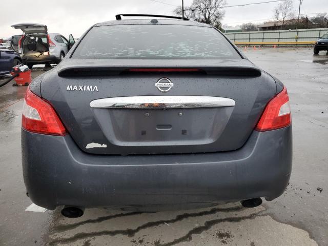 Photo 5 VIN: 1N4AA51E99C846556 - NISSAN MAXIMA 