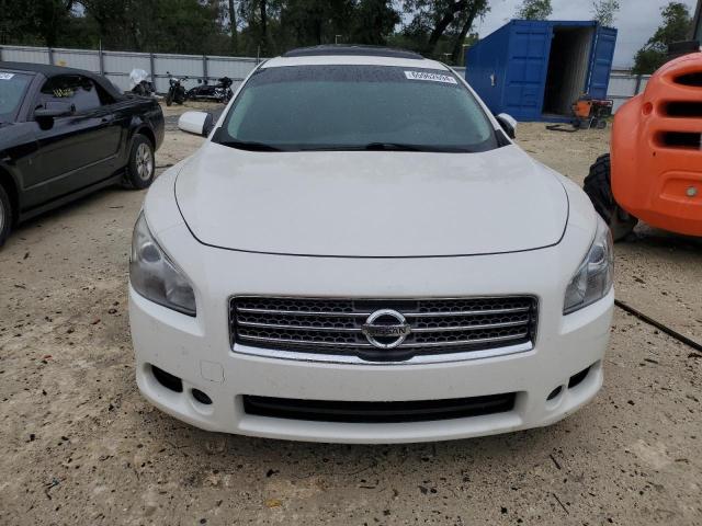 Photo 4 VIN: 1N4AA51E99C846802 - NISSAN MAXIMA 