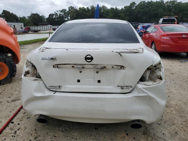 Photo 5 VIN: 1N4AA51E99C846802 - NISSAN MAXIMA 