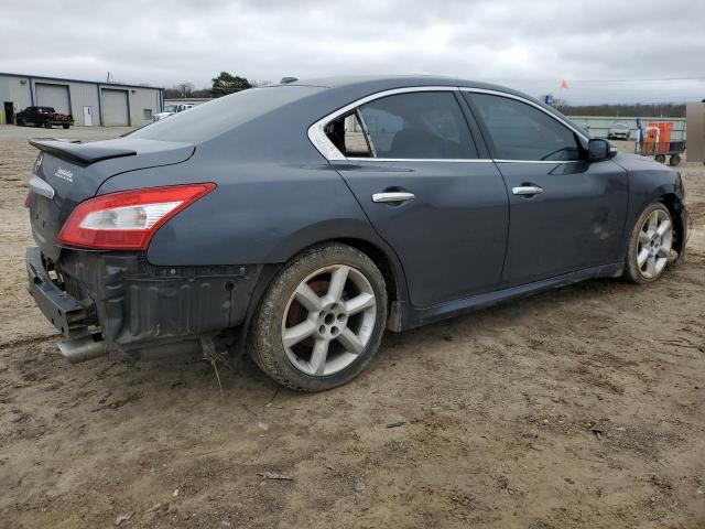 Photo 2 VIN: 1N4AA51E99C847240 - NISSAN MAXIMA S 