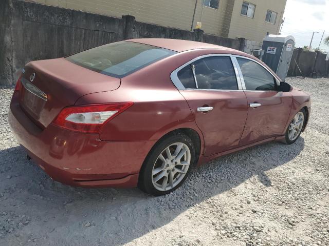 Photo 2 VIN: 1N4AA51E99C848646 - NISSAN MAXIMA 