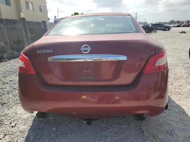 Photo 5 VIN: 1N4AA51E99C848646 - NISSAN MAXIMA 