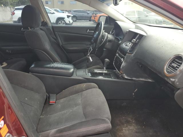 Photo 6 VIN: 1N4AA51E99C848646 - NISSAN MAXIMA 