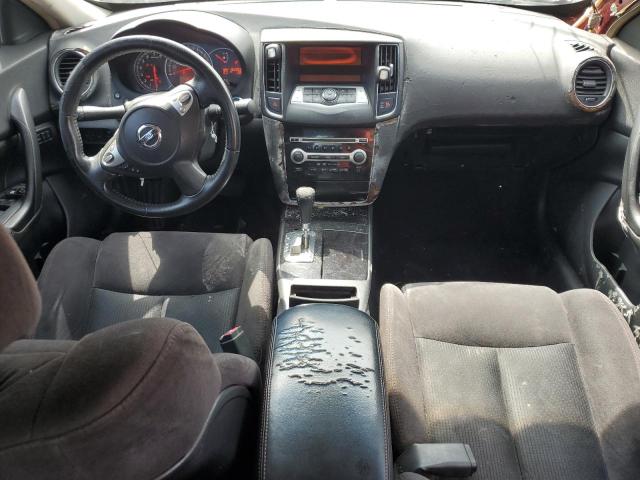 Photo 7 VIN: 1N4AA51E99C848646 - NISSAN MAXIMA 