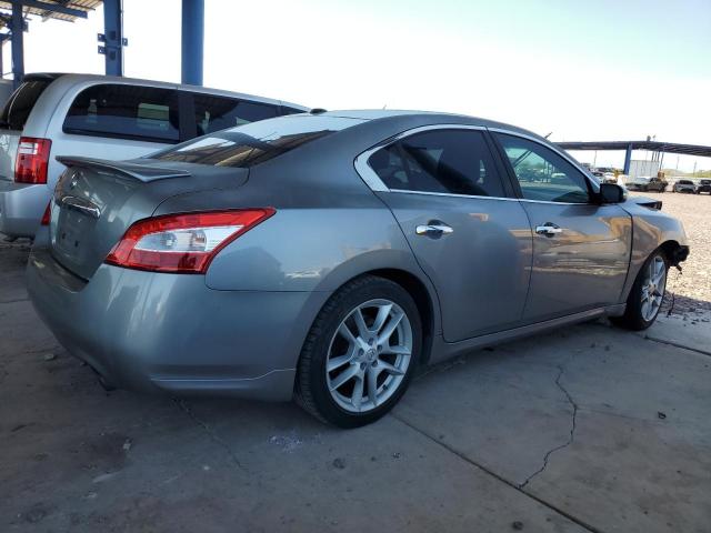 Photo 2 VIN: 1N4AA51E99C856410 - NISSAN MAXIMA S 