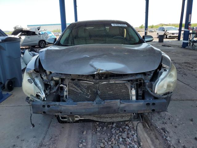 Photo 4 VIN: 1N4AA51E99C856410 - NISSAN MAXIMA S 