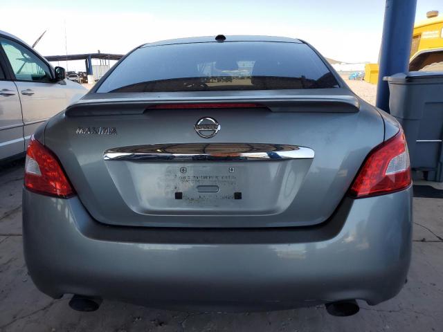 Photo 5 VIN: 1N4AA51E99C856410 - NISSAN MAXIMA S 