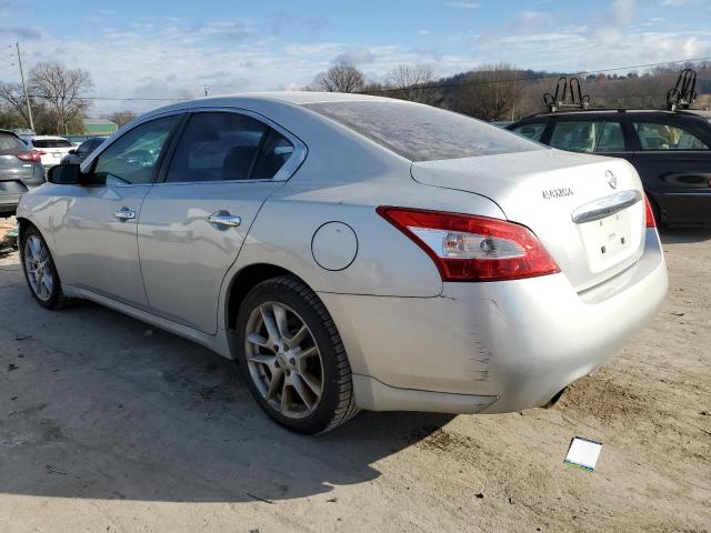 Photo 1 VIN: 1N4AA51E99C858626 - NISSAN MAXIMA 