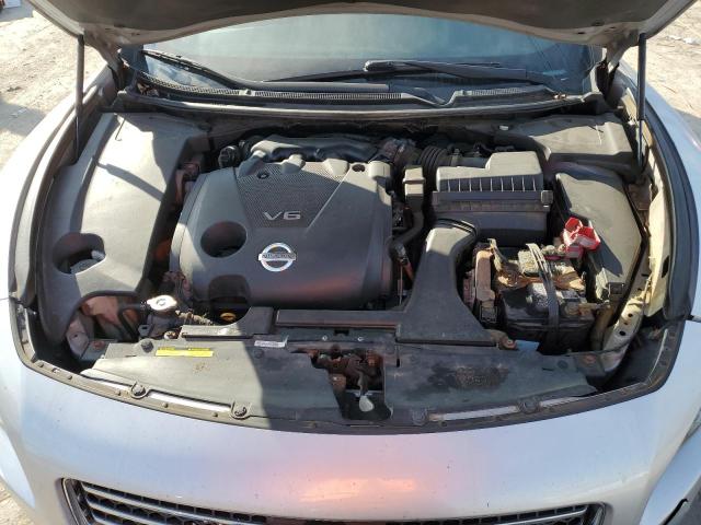 Photo 10 VIN: 1N4AA51E99C858626 - NISSAN MAXIMA 