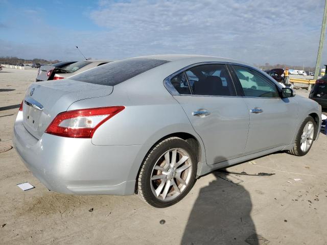 Photo 2 VIN: 1N4AA51E99C858626 - NISSAN MAXIMA 