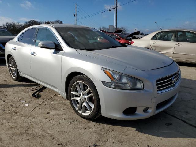 Photo 3 VIN: 1N4AA51E99C858626 - NISSAN MAXIMA 