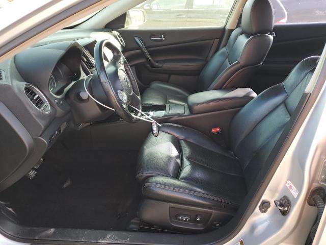 Photo 6 VIN: 1N4AA51E99C858626 - NISSAN MAXIMA 