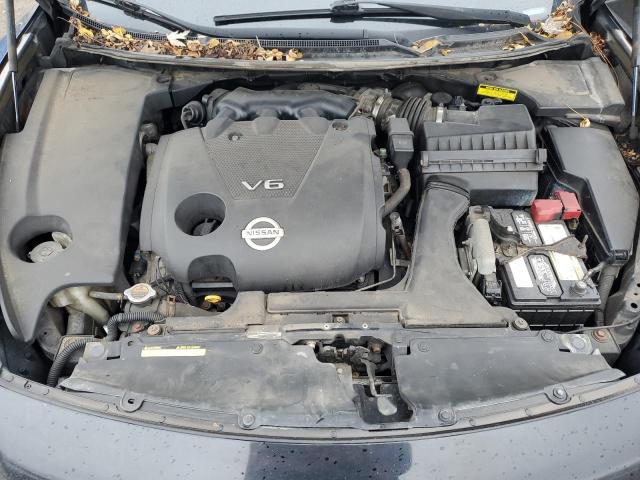 Photo 10 VIN: 1N4AA51E99C860960 - NISSAN MAXIMA S 