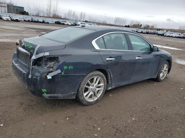 Photo 2 VIN: 1N4AA51E99C860960 - NISSAN MAXIMA S 