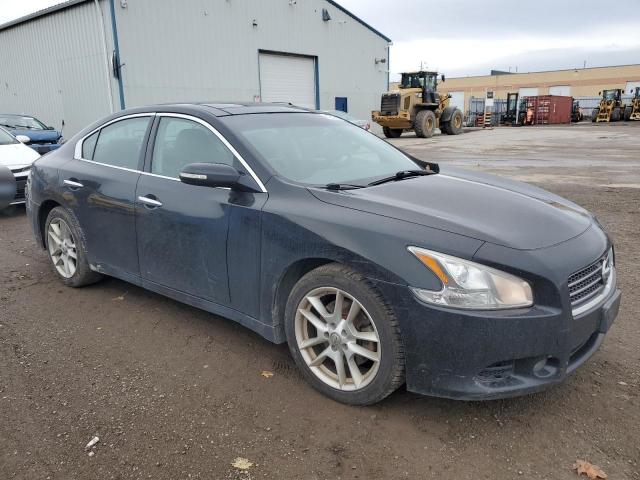 Photo 3 VIN: 1N4AA51E99C860960 - NISSAN MAXIMA S 