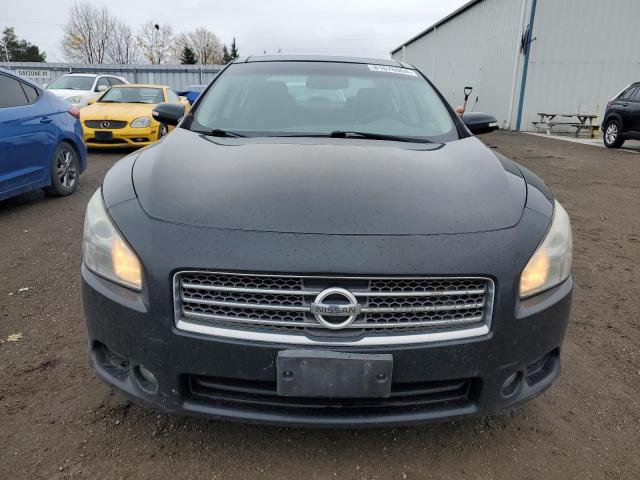 Photo 4 VIN: 1N4AA51E99C860960 - NISSAN MAXIMA S 