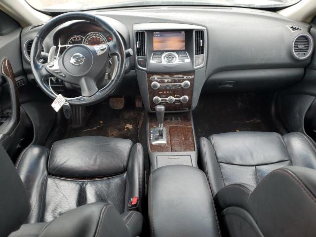 Photo 7 VIN: 1N4AA51E99C860960 - NISSAN MAXIMA S 