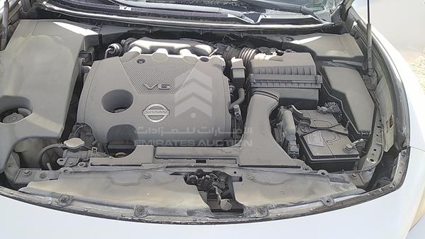 Photo 22 VIN: 1N4AA51E9AC800391 - NISSAN MAXIMA 