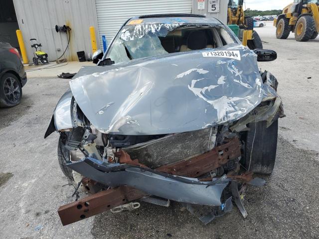 Photo 8 VIN: 1N4AA51EX9C808995 - NISSAN MAXIMA S 