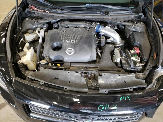 Photo 10 VIN: 1N4AA51EX9C810018 - NISSAN MAXIMA 