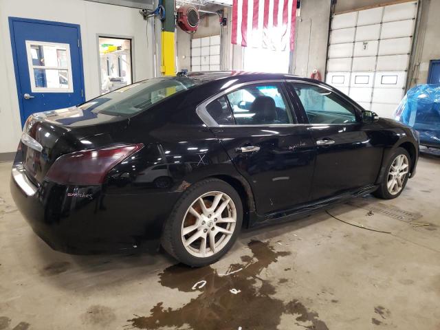 Photo 2 VIN: 1N4AA51EX9C810018 - NISSAN MAXIMA 